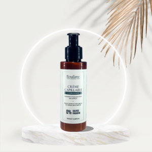 Crème Capillaire Hydratante 100 ml
