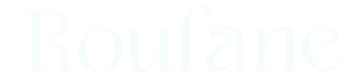 Roufane cosmetics